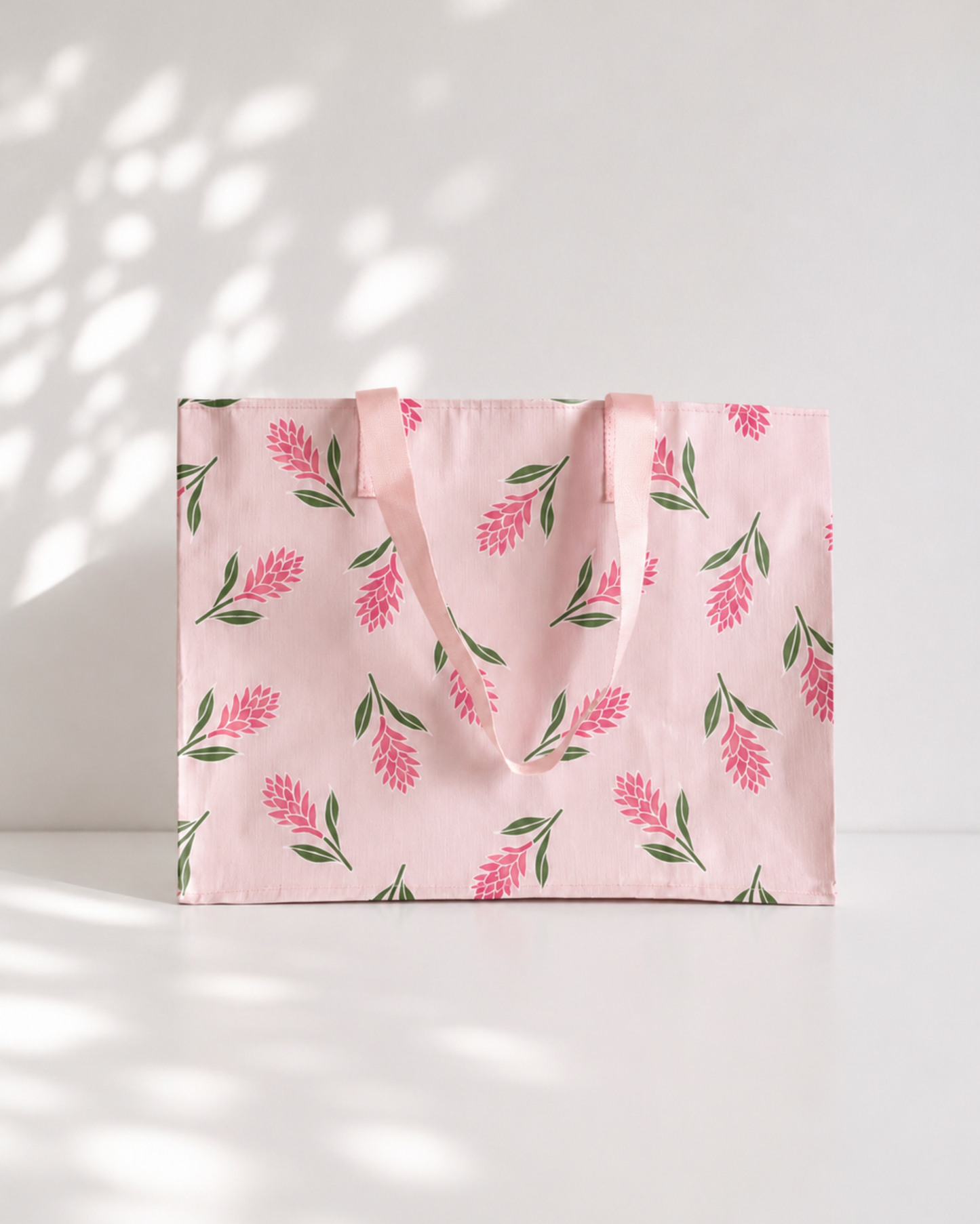 Awapuhi Birthday Bebeh Bag (TattedMum Creations Collab)