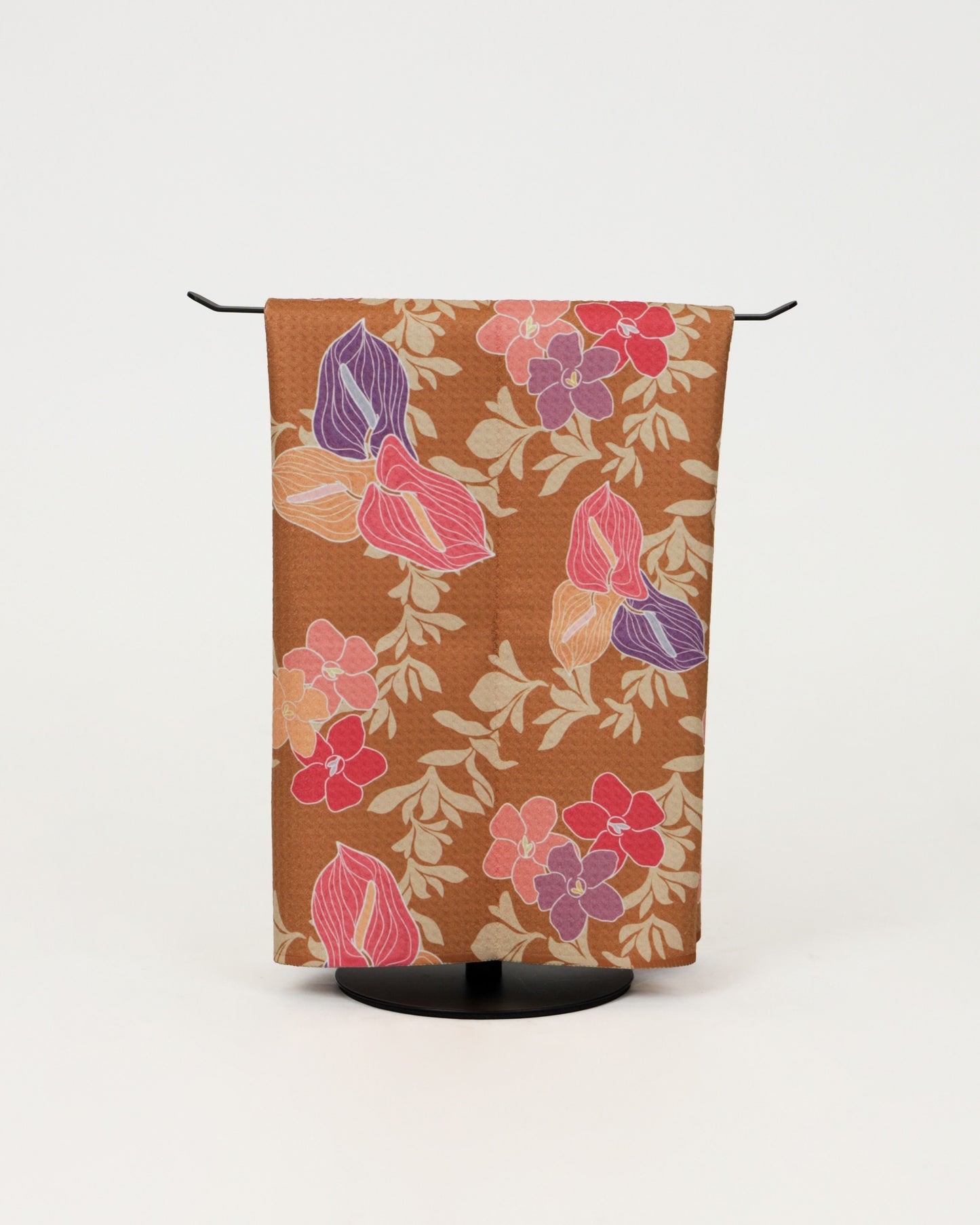 Puaʻana Microfiber Towel (So U'i x Reiko)