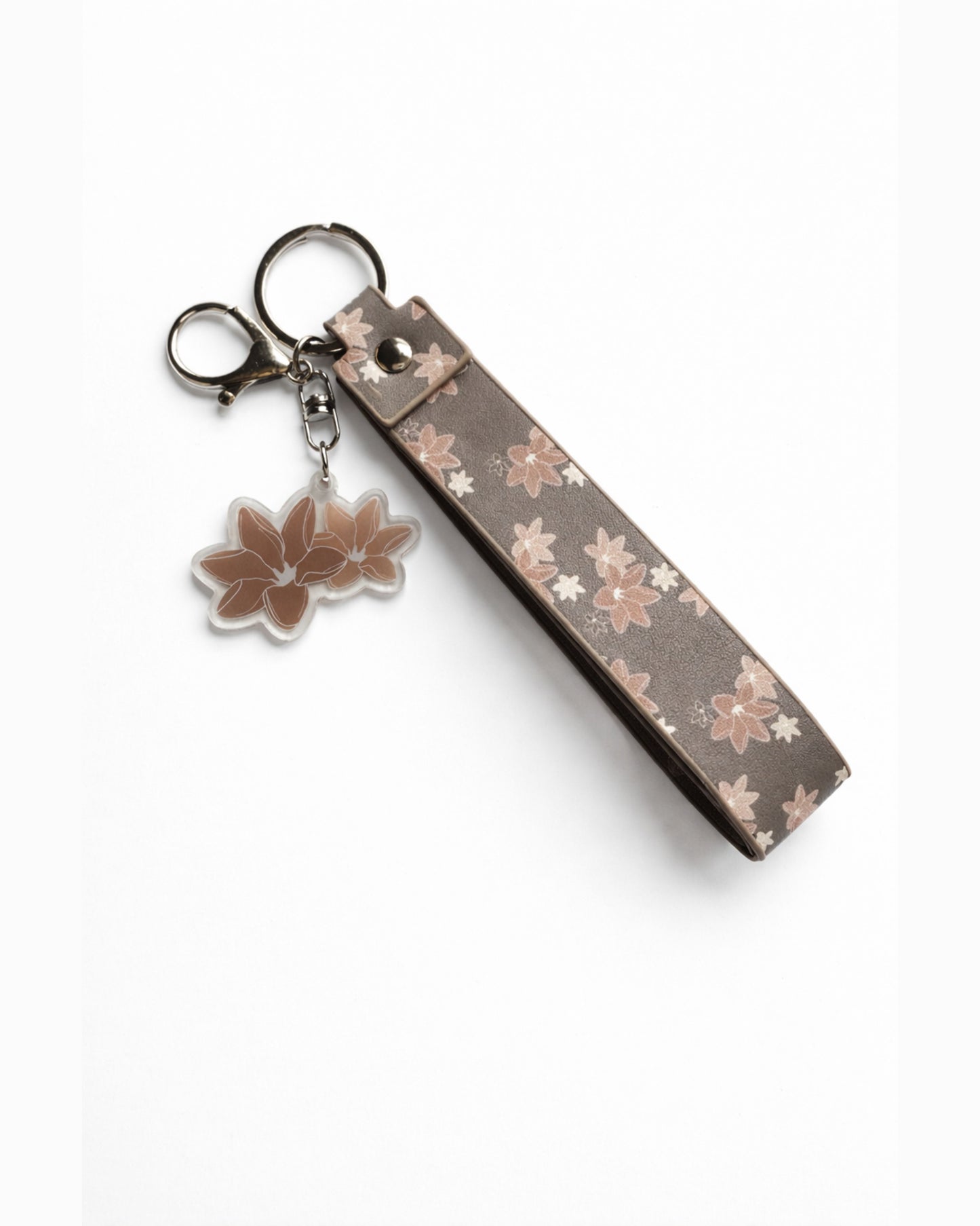 Magnolia Duo Wristlet