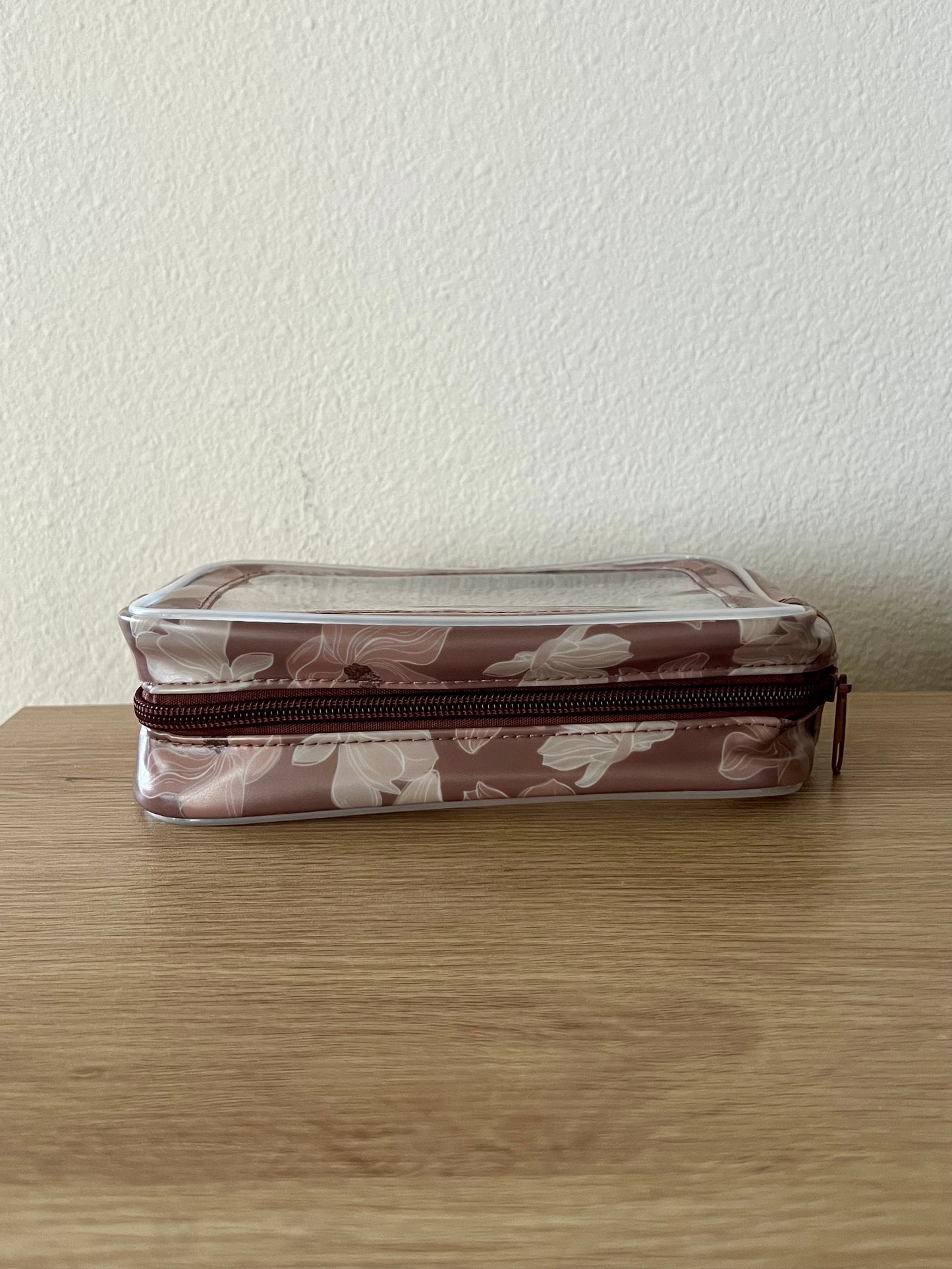 Magnolia Mini Toiletry Bag