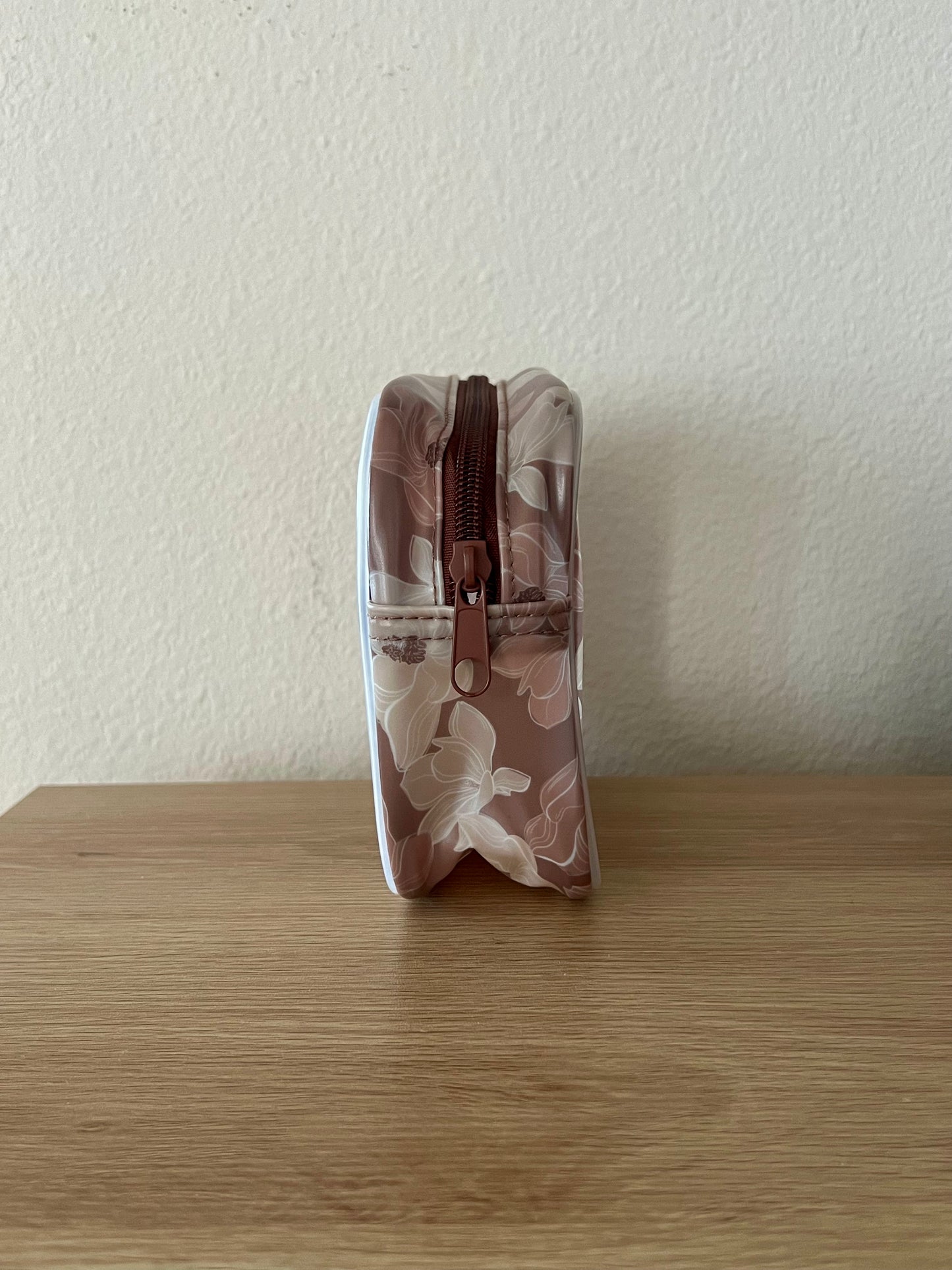 Magnolia Mini Toiletry Bag