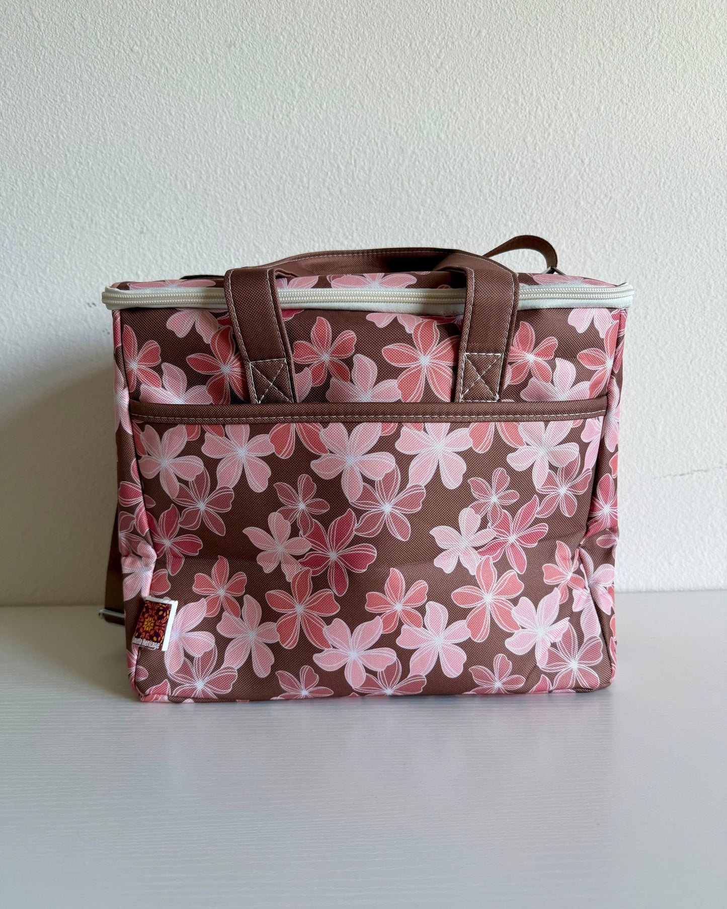 Plate Lunch Cooler (Kawela Heritage x Reiko)