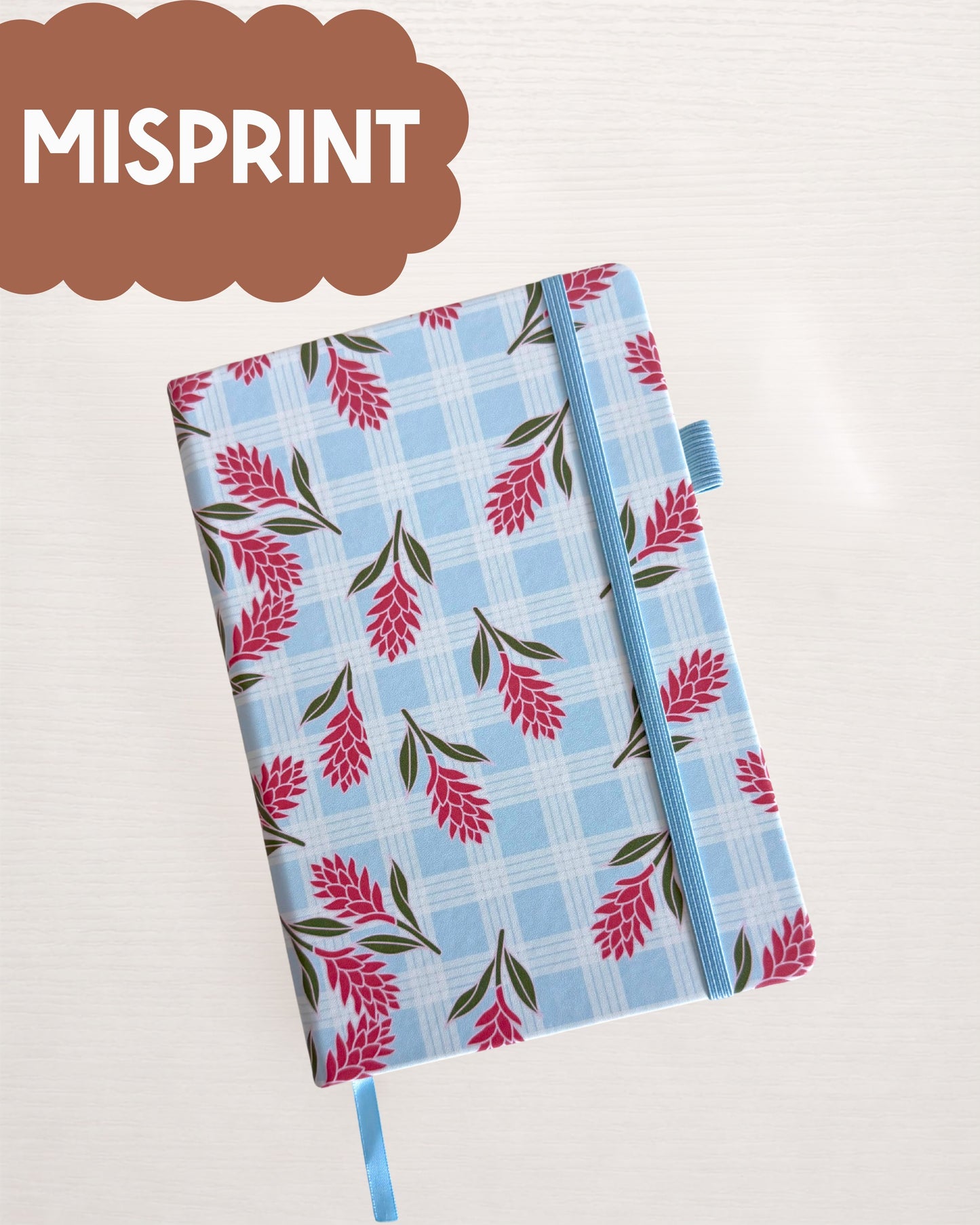 MISPRINT Awapuhi Journal