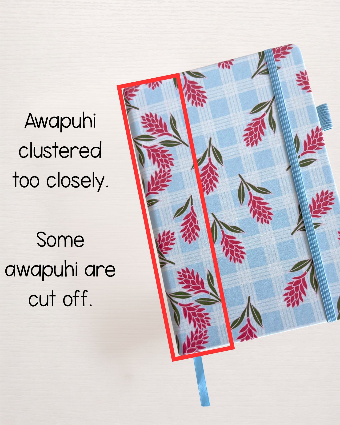 MISPRINT Awapuhi Journal