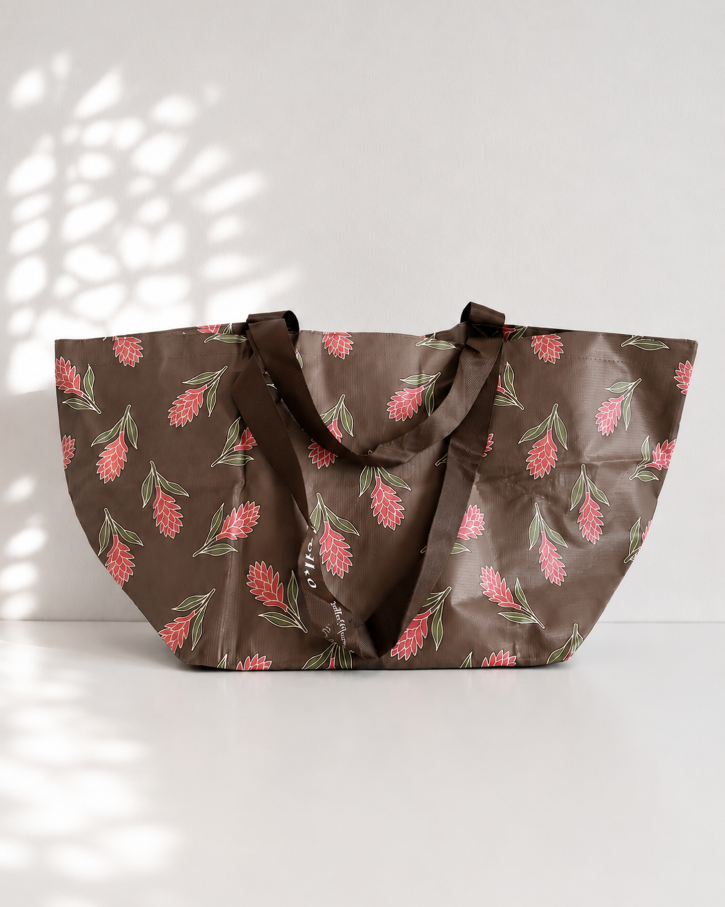 Awapuhi Bebeh Bag (TattedMum Creations Collab)