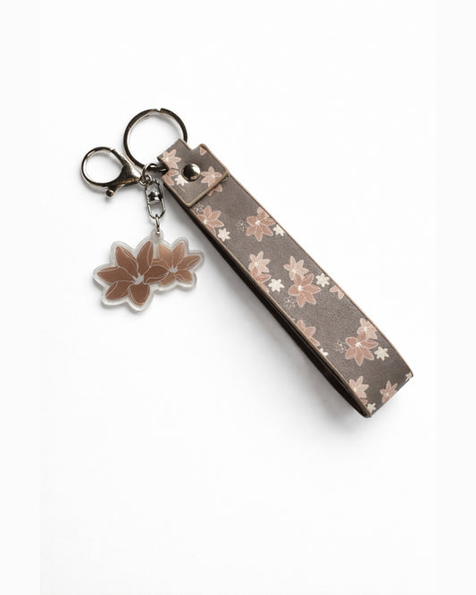Magnolia Duo Wristlet
