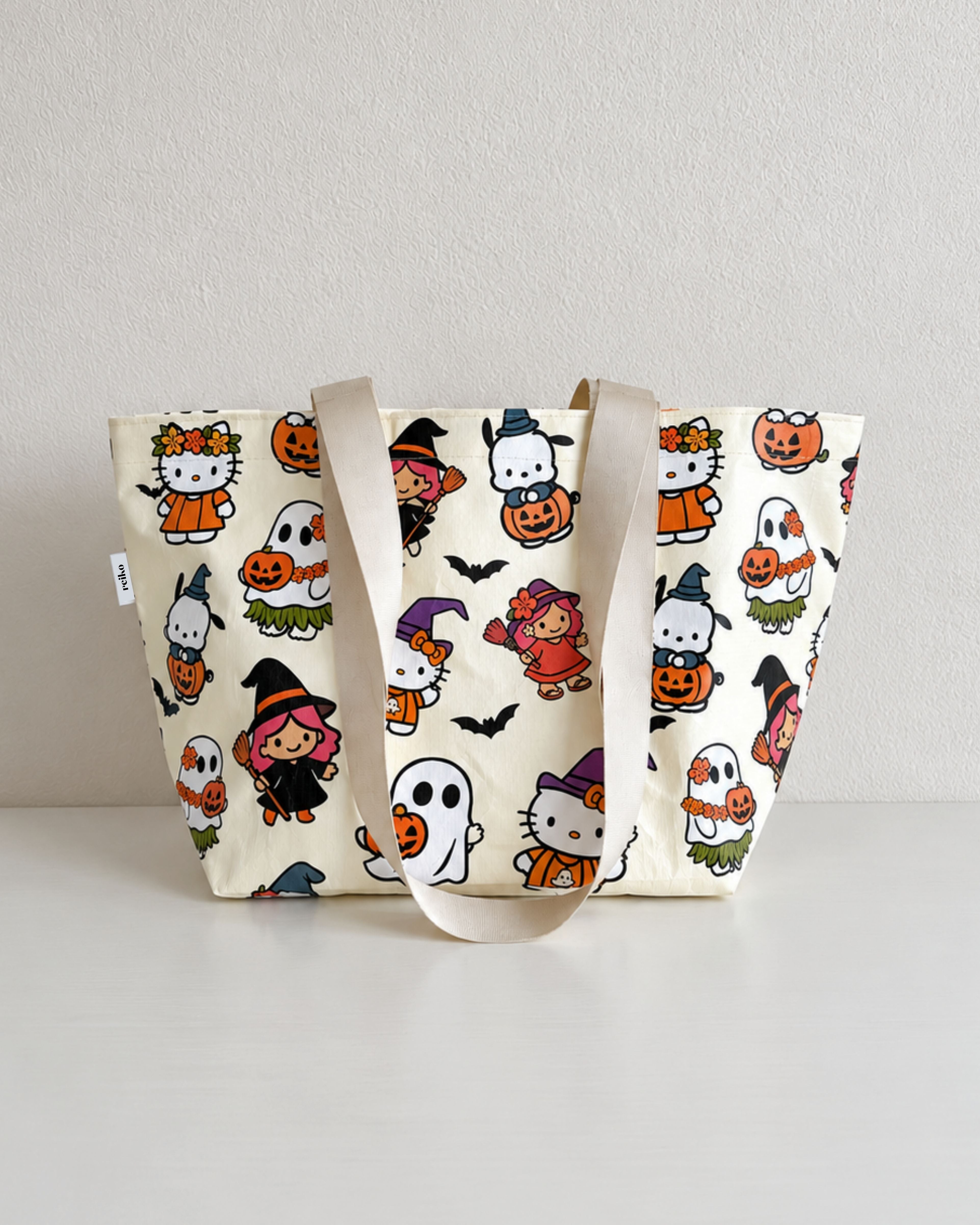 Accessories – Reiko
