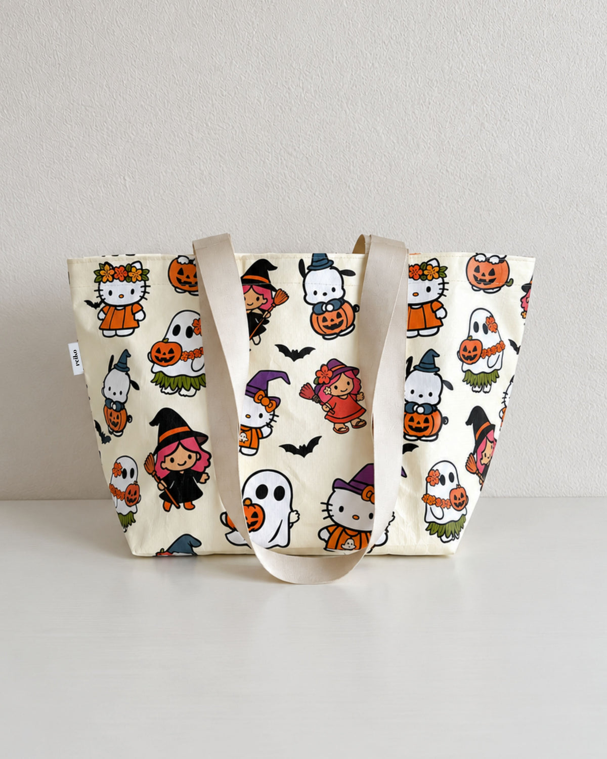 Spooky Small Haul Bag