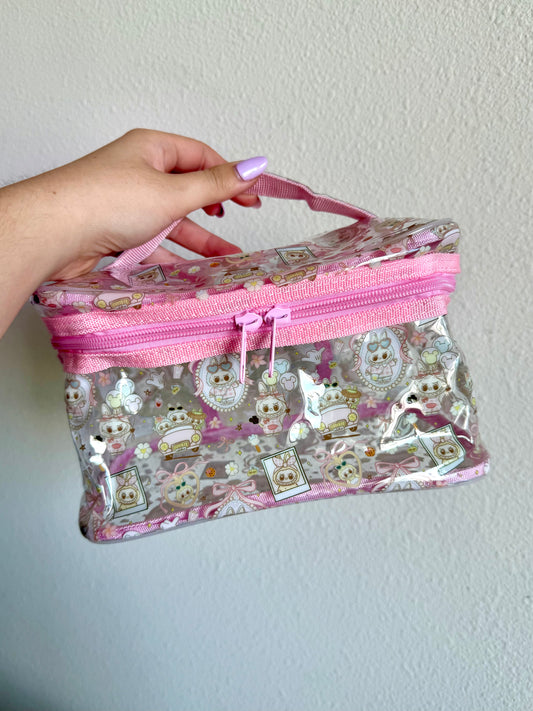 Magical Bubu Toiletry Bag (Shop Haven Mae x Reiko)