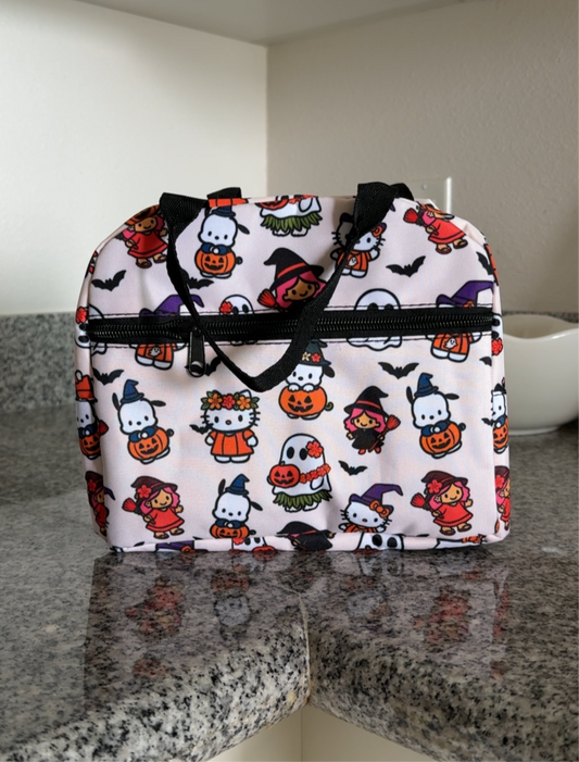 Alohaween Lunch Bag