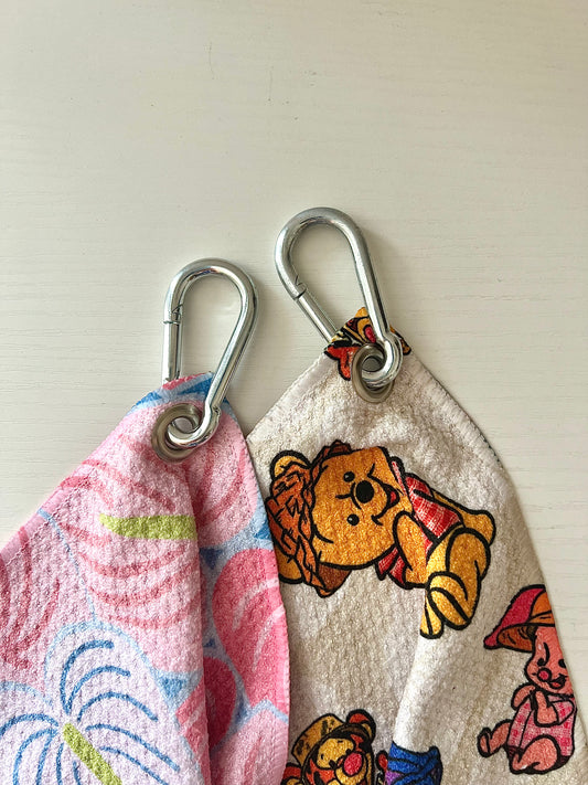 Golf Clip